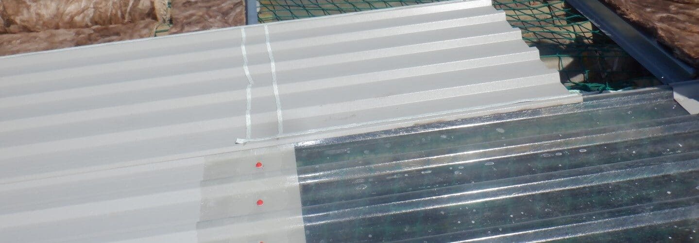 Doncaster Roof Company Rooflight Repairs - Doncaster, South Yorkshire